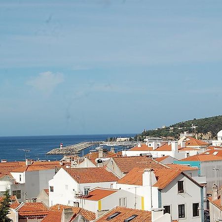 Casa Das Gaivotas Σεσίμπρα Εξωτερικό φωτογραφία