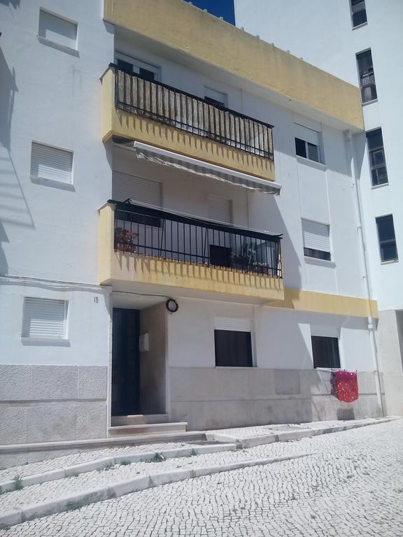 Casa Das Gaivotas Σεσίμπρα Εξωτερικό φωτογραφία