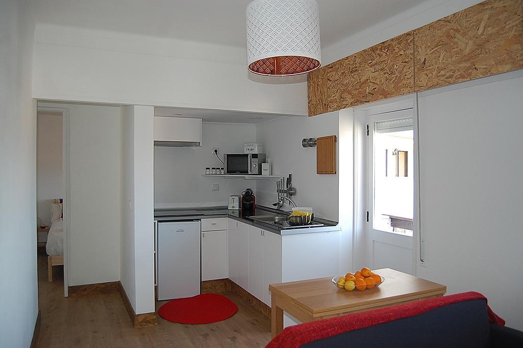 Casa Das Gaivotas Σεσίμπρα Εξωτερικό φωτογραφία